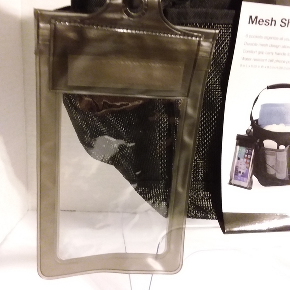 Arm & Hammer Shower Tote Set - Picture 8 of 13